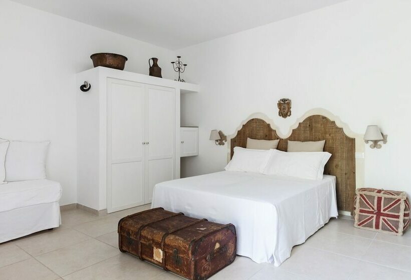 스탠다드 룸, Maison D'enrì