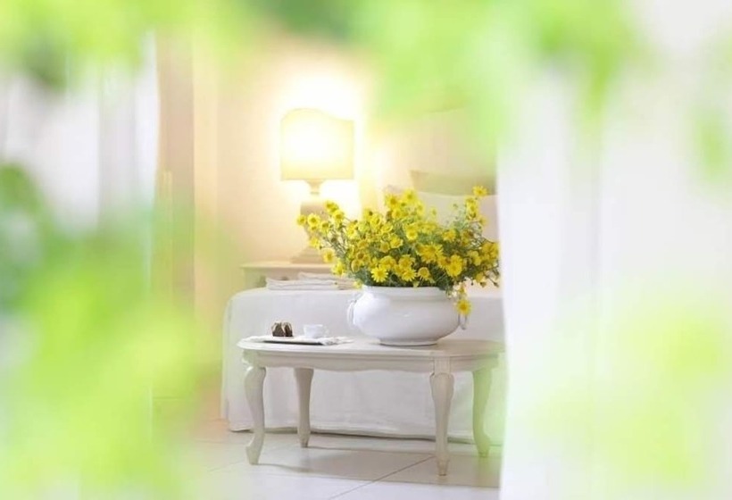 标准间, Maison D'enrì