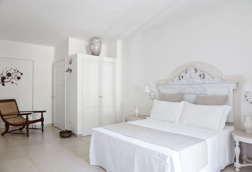 豪华房间, Maison D'enrì
