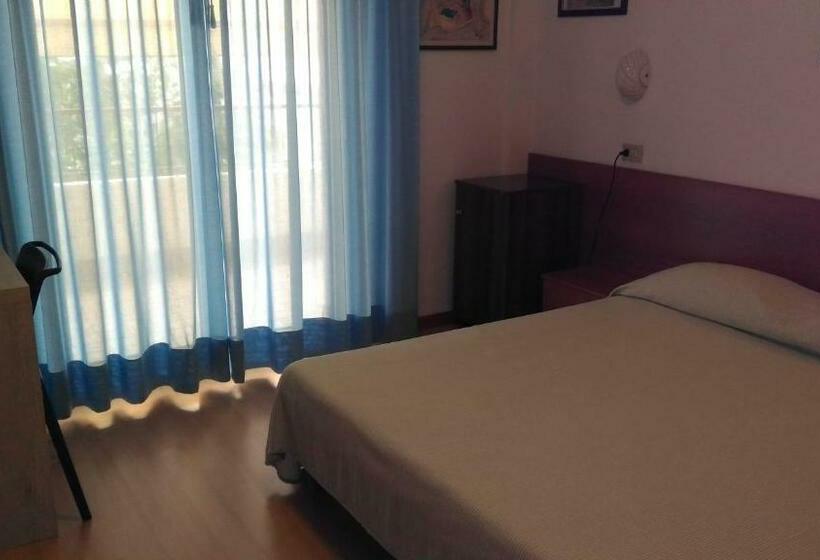 Номер Стандарт, Meublè Villa Patrizia