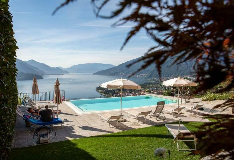 آپارتمان 1 خوابه, Residence Cafelicita
