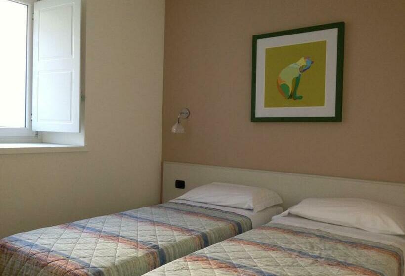 آپارتمان 2 خوابه, Residence Cafelicita