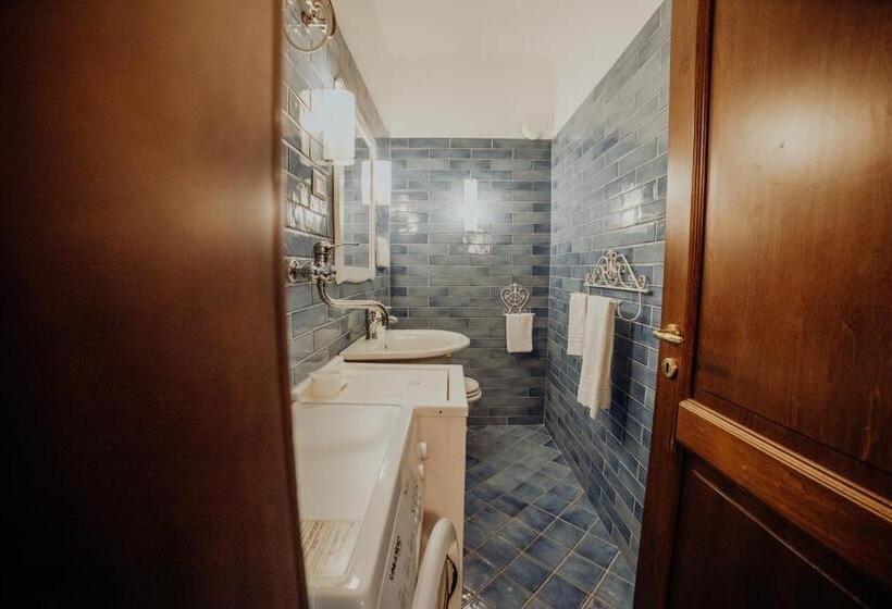 Апартаменты Superior 1 Спальня, Residenza Golfo Degli Ulivi