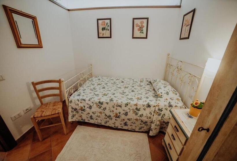 Апартаменты Superior 1 Спальня, Residenza Golfo Degli Ulivi
