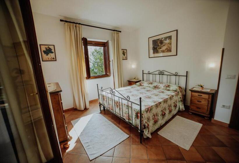 Apartamento Deluxe 1 Dormitório, Residenza Golfo Degli Ulivi