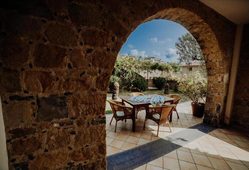 Apartamento Deluxe 1 Dormitório, Residenza Golfo Degli Ulivi