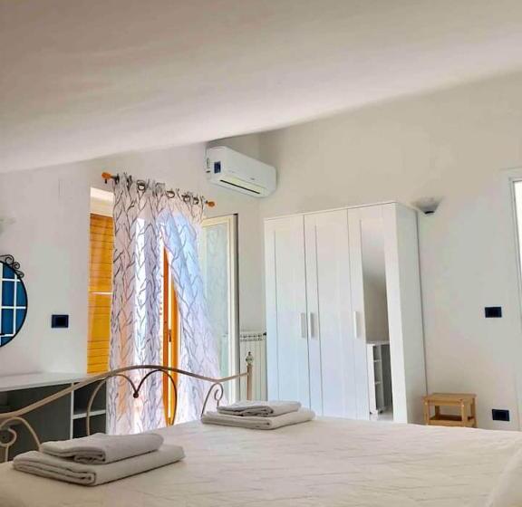 Апартаменты 3 Спальни, Tenuta La Picola