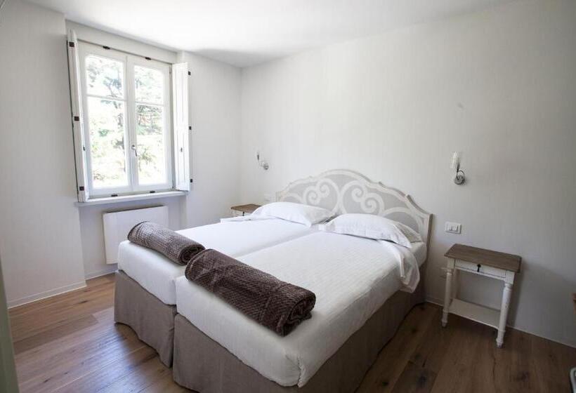 Апартаменты 1 Спальня, Villa Italia Luxury Suites And Apartments