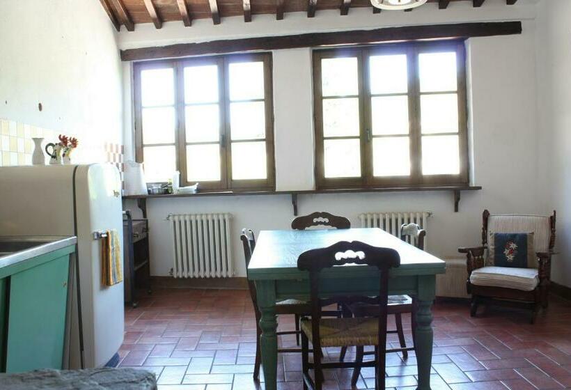 Family Suite, Villa La Nussa