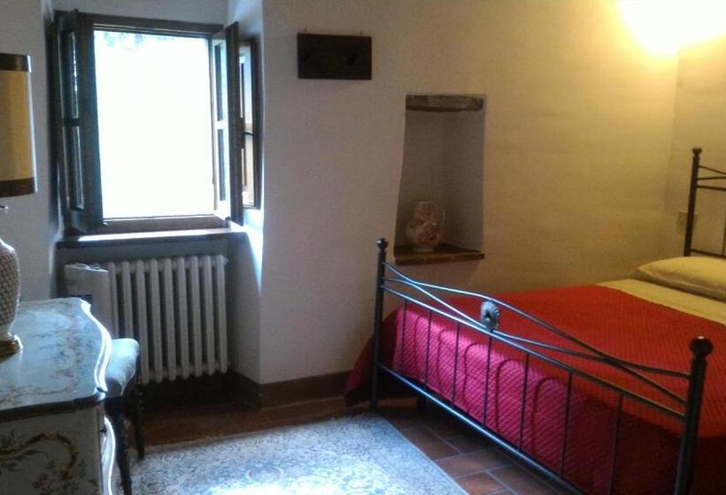 Family Suite, Villa La Nussa