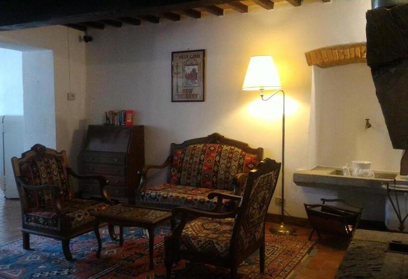 Family Suite, Villa La Nussa