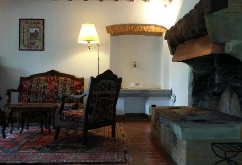 Family Suite, Villa La Nussa