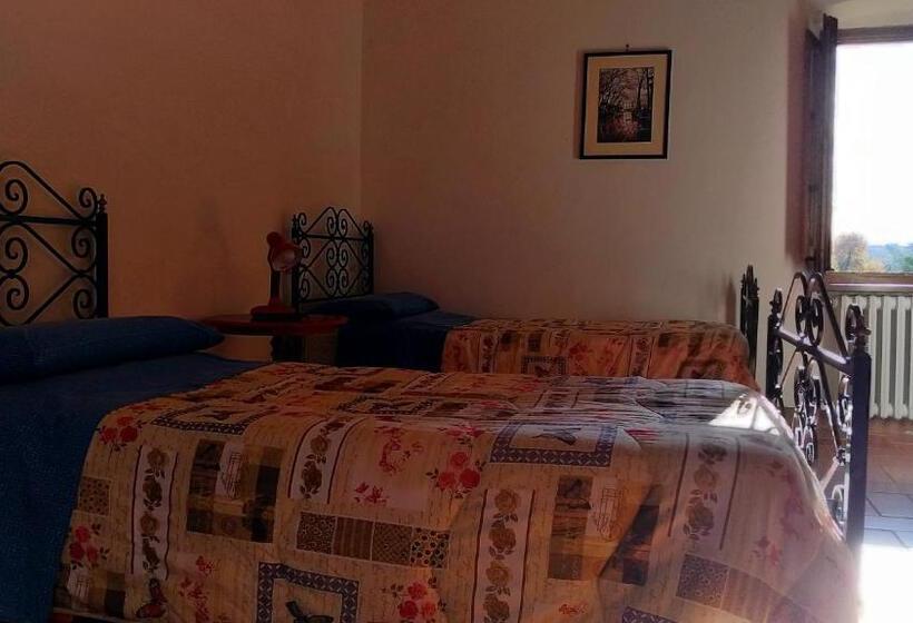 Дом 2 Спальни, Villa La Nussa