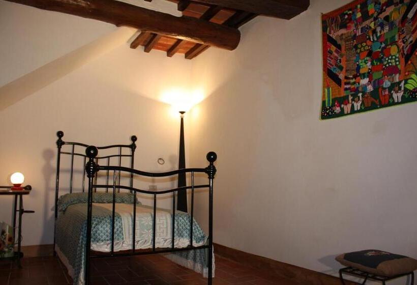 Номер Стандарт, Villa La Nussa