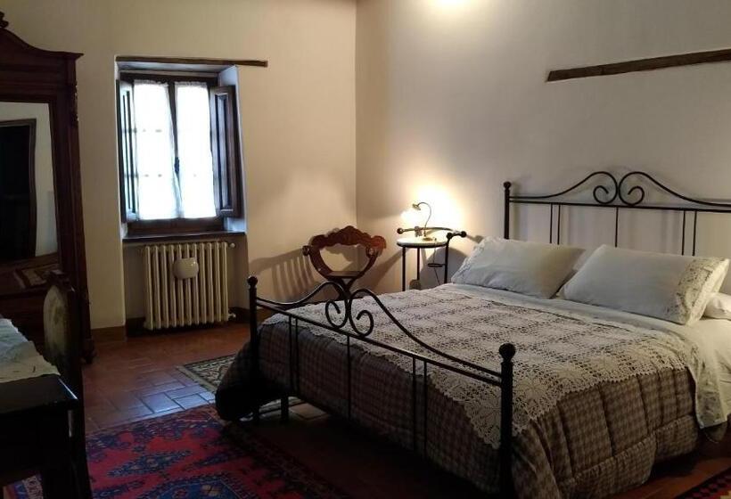 Апартаменты Deluxe 1 Спальня, Villa La Nussa