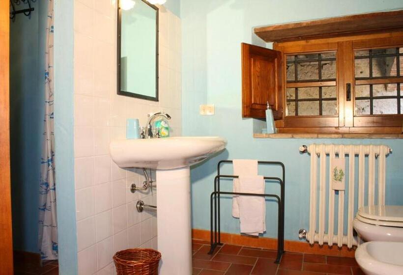 Апартаменты Superior 2 Спальни, Villa La Nussa