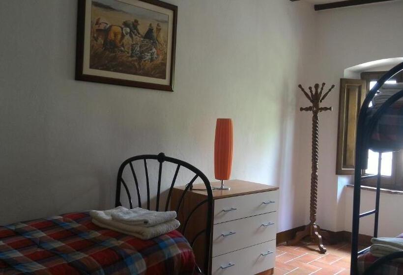Апартаменты Superior 2 Спальни, Villa La Nussa