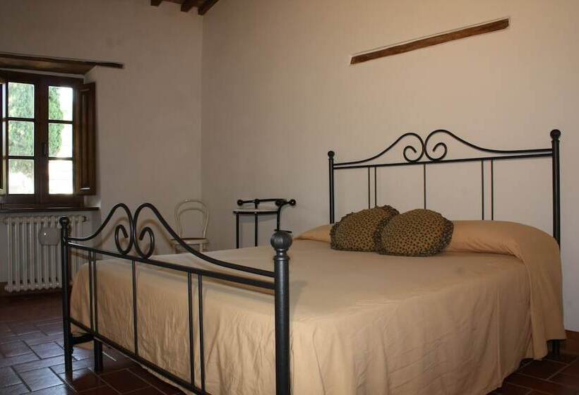 Апартаменты Superior 2 Спальни, Villa La Nussa