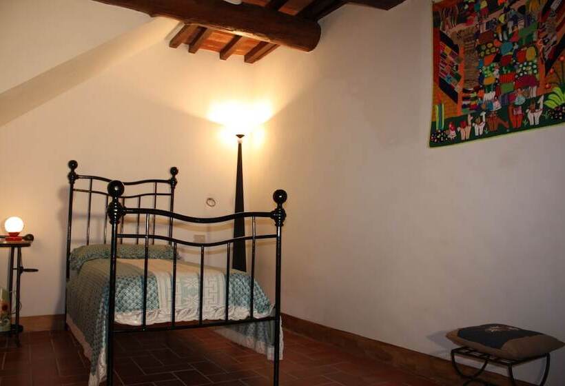 Апартаменты Superior 2 Спальни, Villa La Nussa