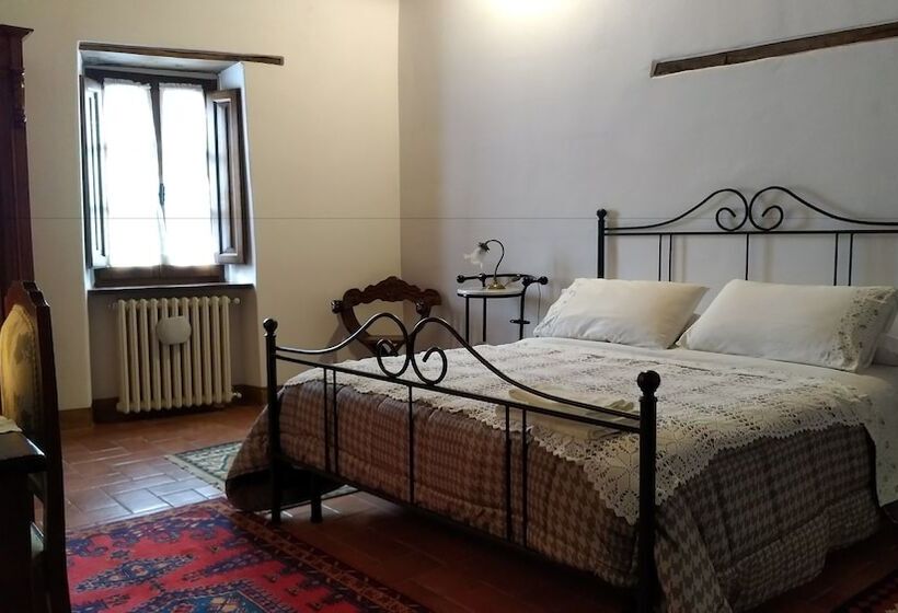 Апартаменты Superior 2 Спальни, Villa La Nussa