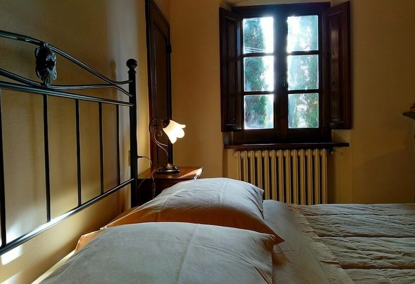 Дом 2 Спальни, Villa La Nussa