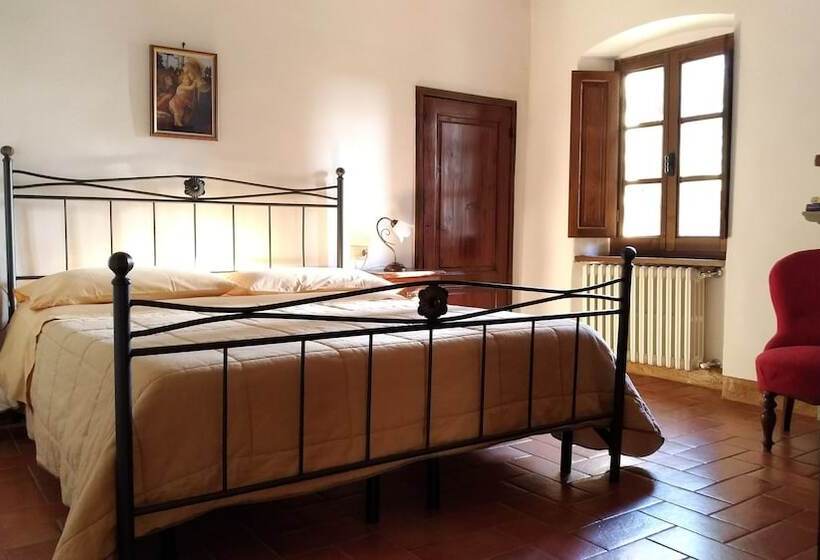 Дом 2 Спальни, Villa La Nussa