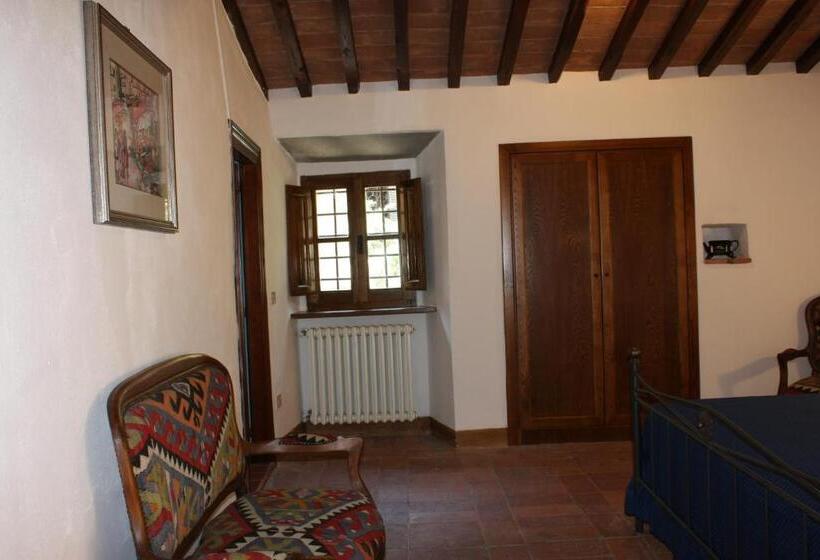 Дом 2 Спальни, Villa La Nussa