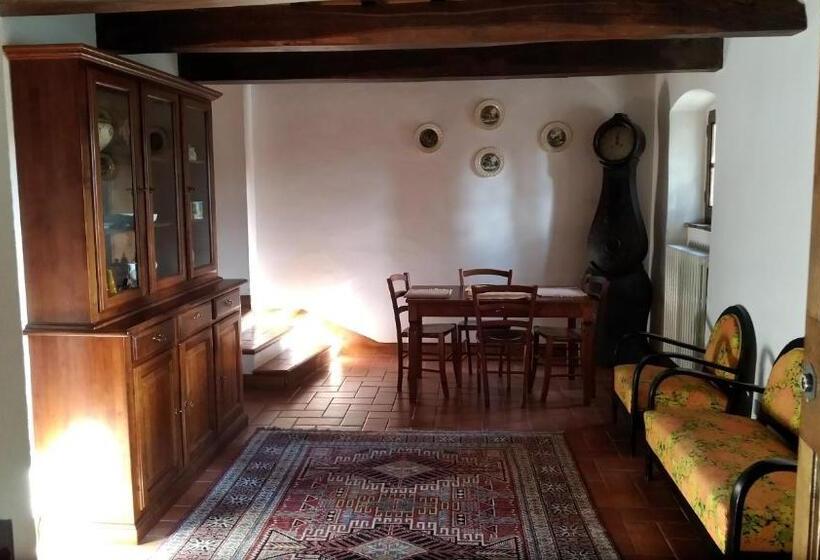 Дом 2 Спальни, Villa La Nussa