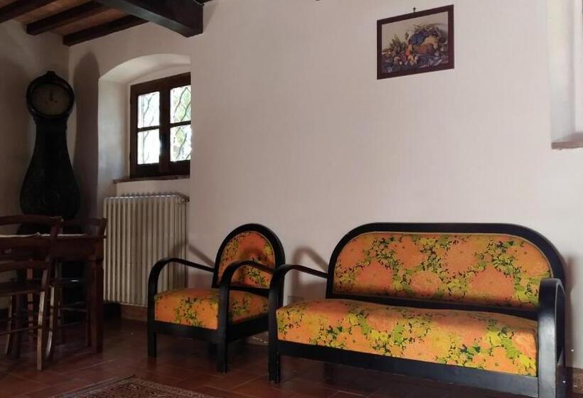 Дом 2 Спальни, Villa La Nussa
