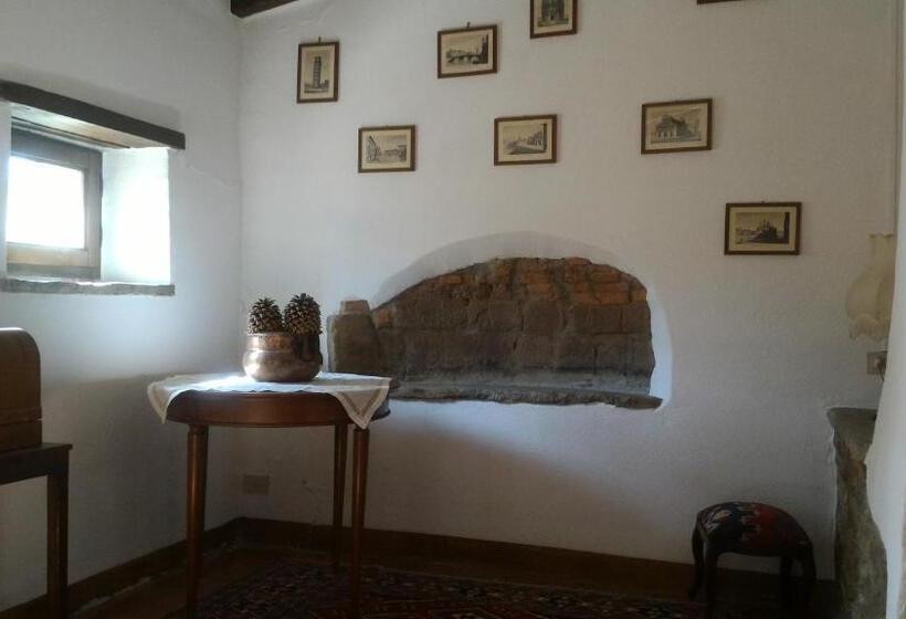 Номер Стандарт, Villa La Nussa