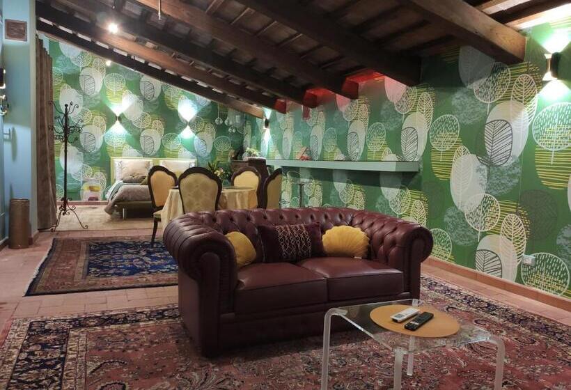 Полулюкс Повышенной Комфортности, Villa La Nussa