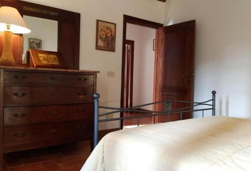 Дом 2 Спальни, Villa La Nussa