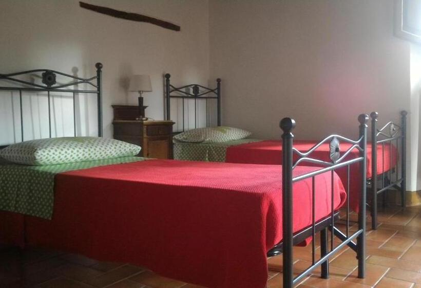 Номер Стандарт, Villa La Nussa