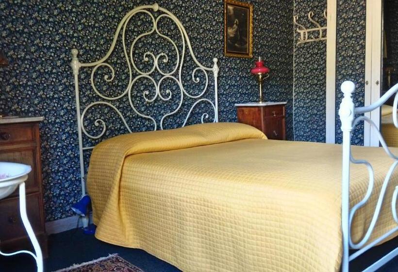 Номер Стандарт, Villa La Nussa