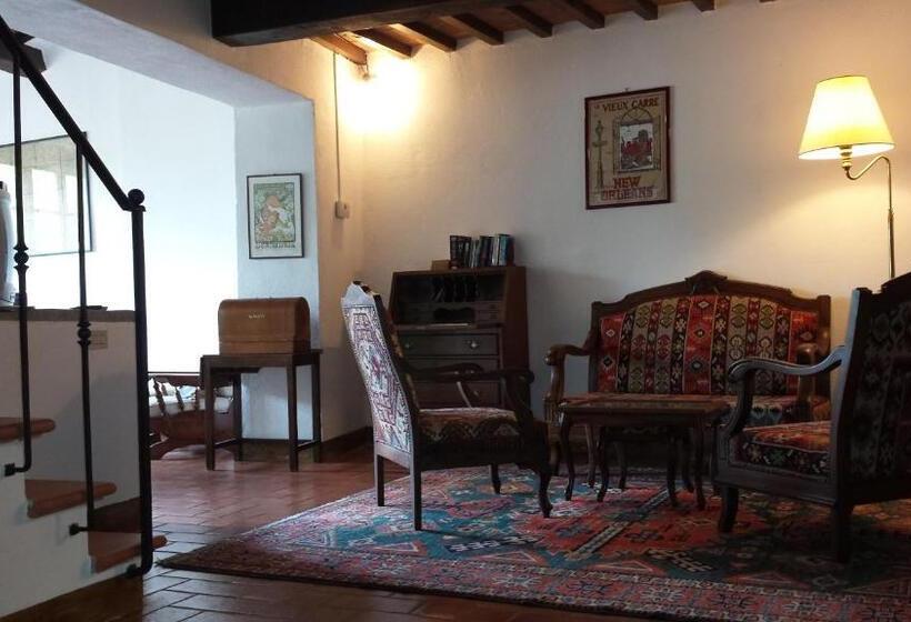 Номер Стандарт, Villa La Nussa