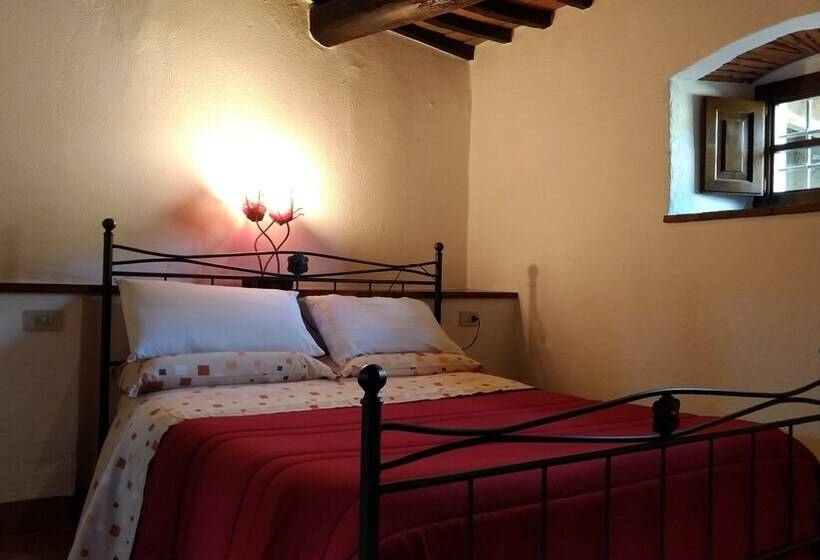 Дом 2 Спальни, Villa La Nussa