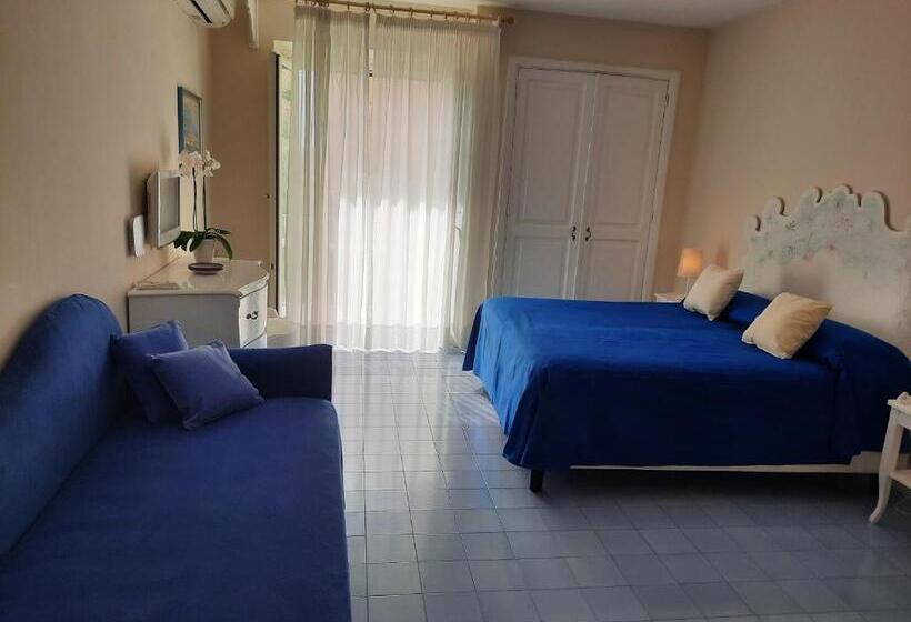 Quarto Estandar, Villa La Tartana