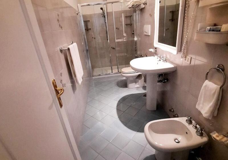 Quarto Estandar, Villa La Tartana