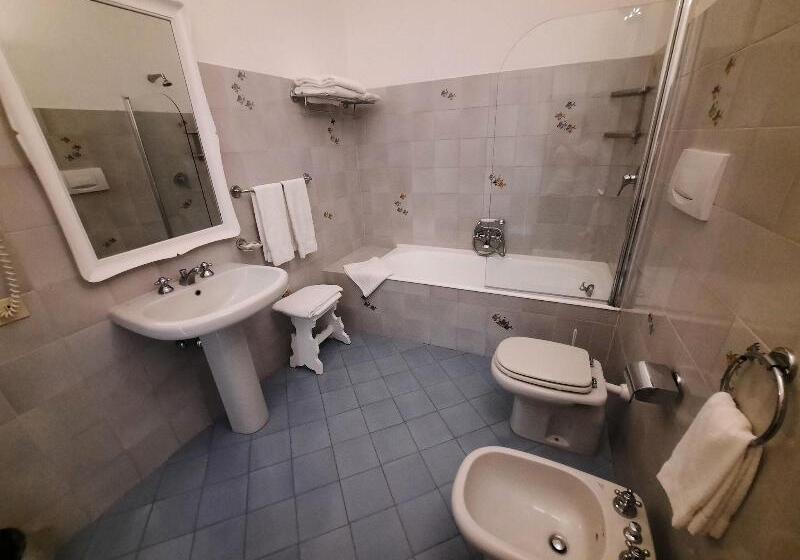Quarto Estandar, Villa La Tartana