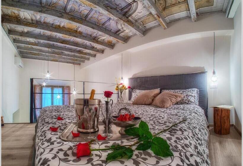 Huoneisto 1 Makuuhuone, Villa Vinicia, Pool, Jacuzzi, Airco
