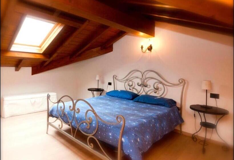 Huoneisto 1 Makuuhuone, Villa Vinicia, Pool, Jacuzzi, Airco