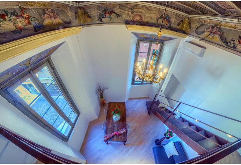 Апартаменты Deluxe 1 Спальня, Villa Vinicia, Pool, Jacuzzi, Airco