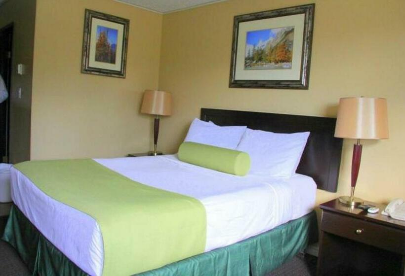 Номер Стандарт, Acorn Motel