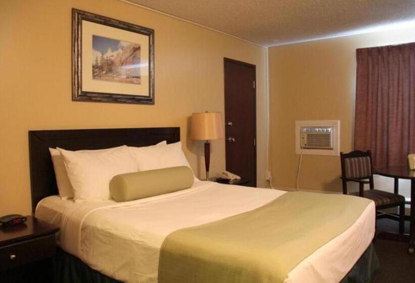 Family Suite, Acorn Motel
