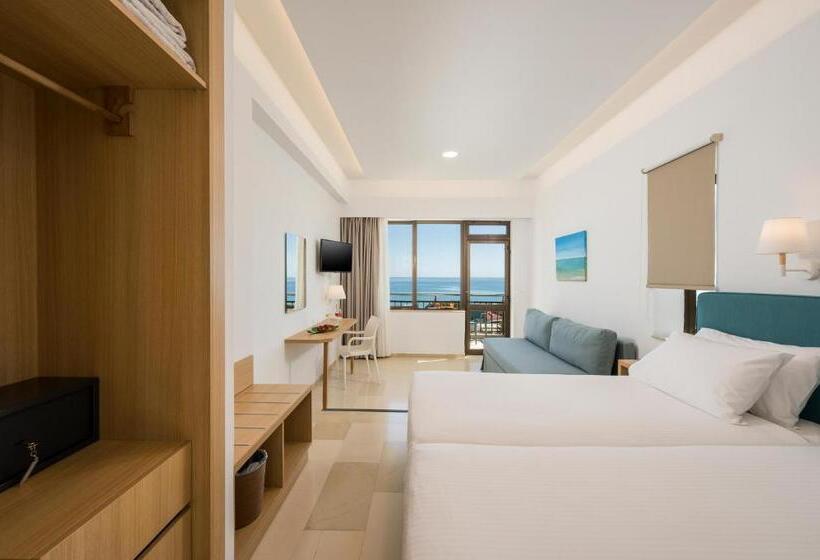 إستوديو سوبيريور, Hermes Sea View