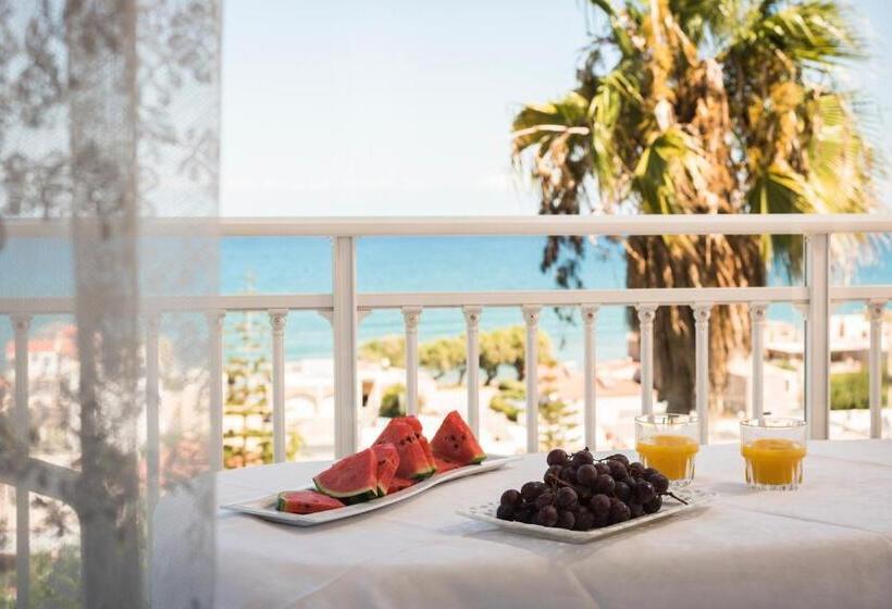 شقة سوبريور غرفة واحدة, Hermes Sea View