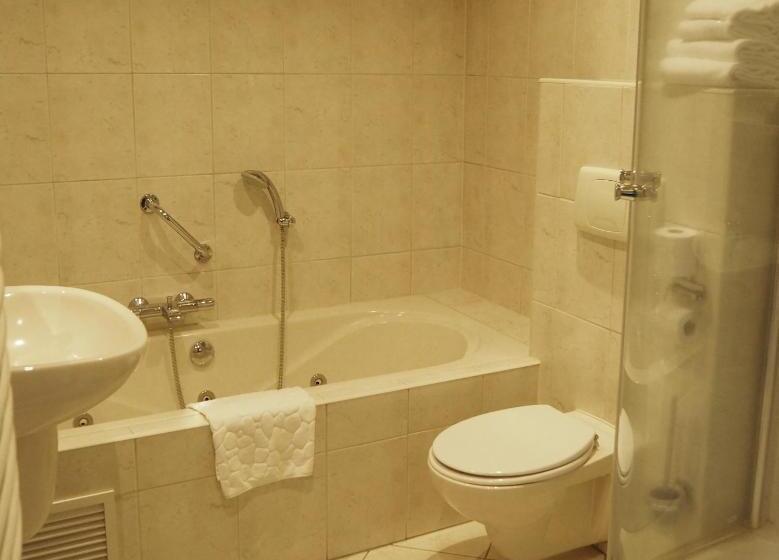 Номер Стандарт Тематический, Boutique Hotel & Restaurant Westerburcht