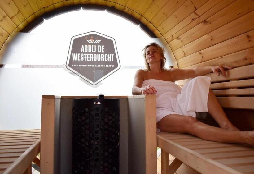 Номер Стандарт, Boutique Hotel & Restaurant Westerburcht