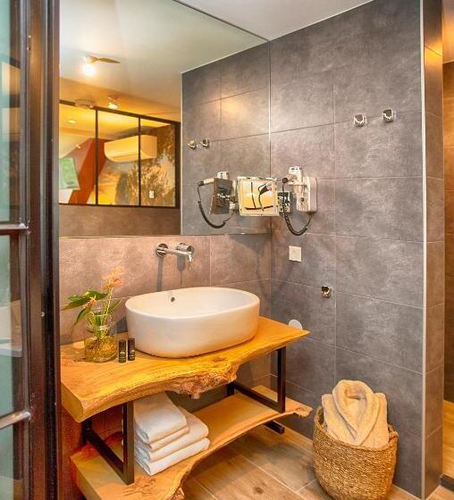 Family Suite, Boutique Hotel & Restaurant Westerburcht