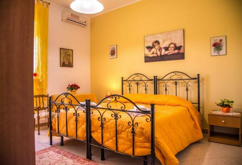 スタンダードルーム, B&b Casa Mariangi